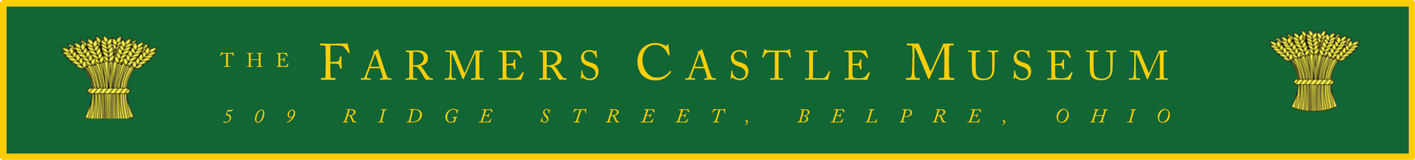 The Farmers Castle Museum